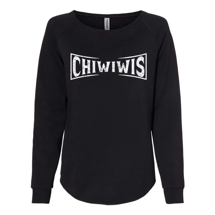 Chiwiwis Funny Mma Fighter Quote For Athletes Fans Coaches Womens California Wash Sweatshirt