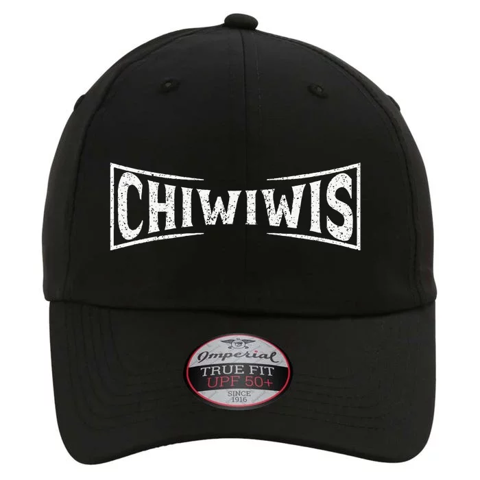 Chiwiwis Funny Mma Fighter Quote For Athletes Fans Coaches The Original Performance Cap