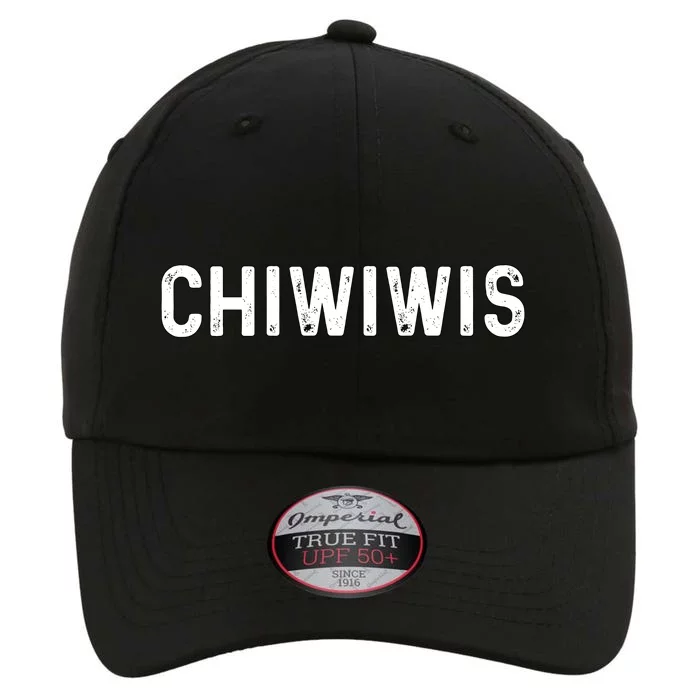 Chiwiwis Funny Mma Fighter Quote For Fans And Athletes The Original Performance Cap