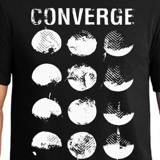 Converge For Men And Women Pajama Set