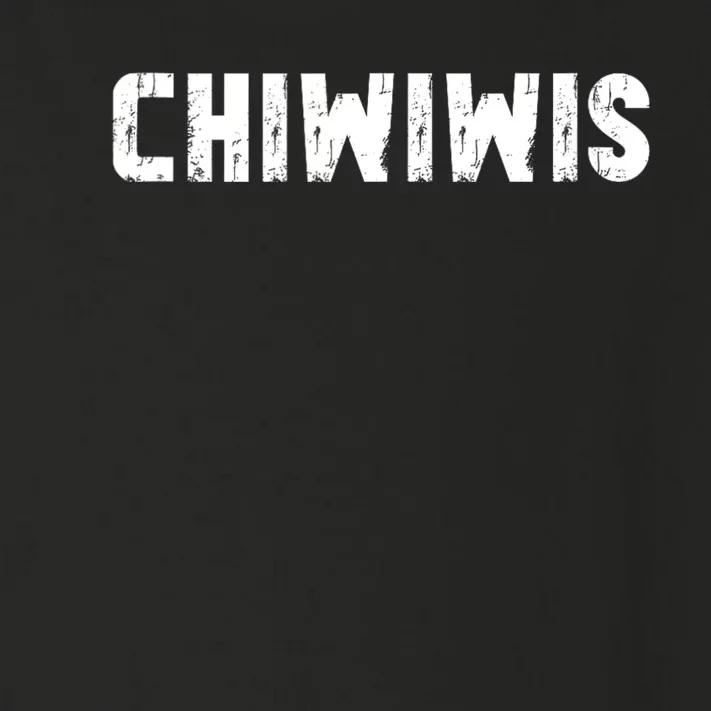 Chiwiwis Funny Mma Fighter Quote For Fans And Athletes Toddler Long Sleeve Shirt