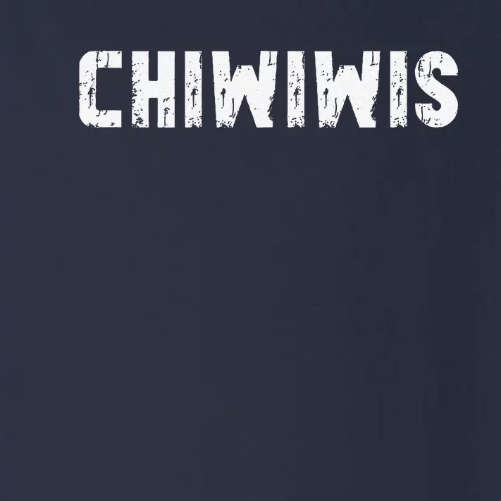 Chiwiwis Funny Mma Fighter Quote For Fans And Athletes Toddler Long Sleeve Shirt