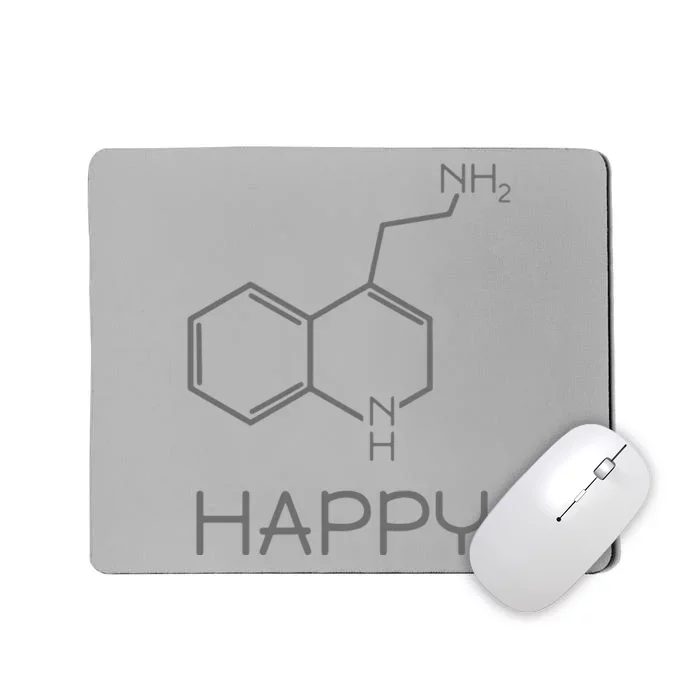 Chemist Funny Organic Chemistry Mousepad