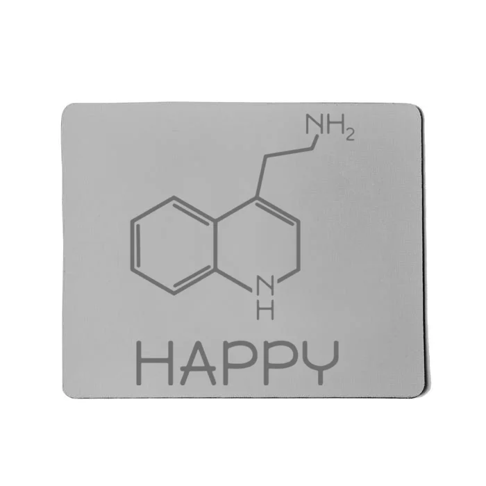 Chemist Funny Organic Chemistry Mousepad