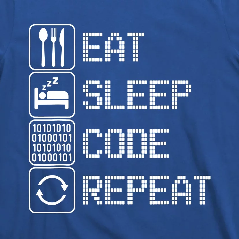 Code Funny Software T-Shirt