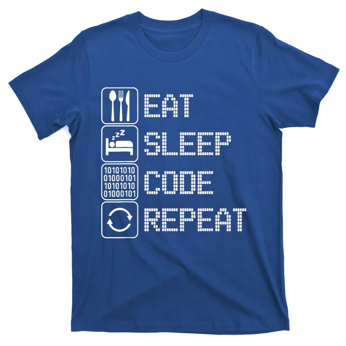 Code Funny Software T-Shirt