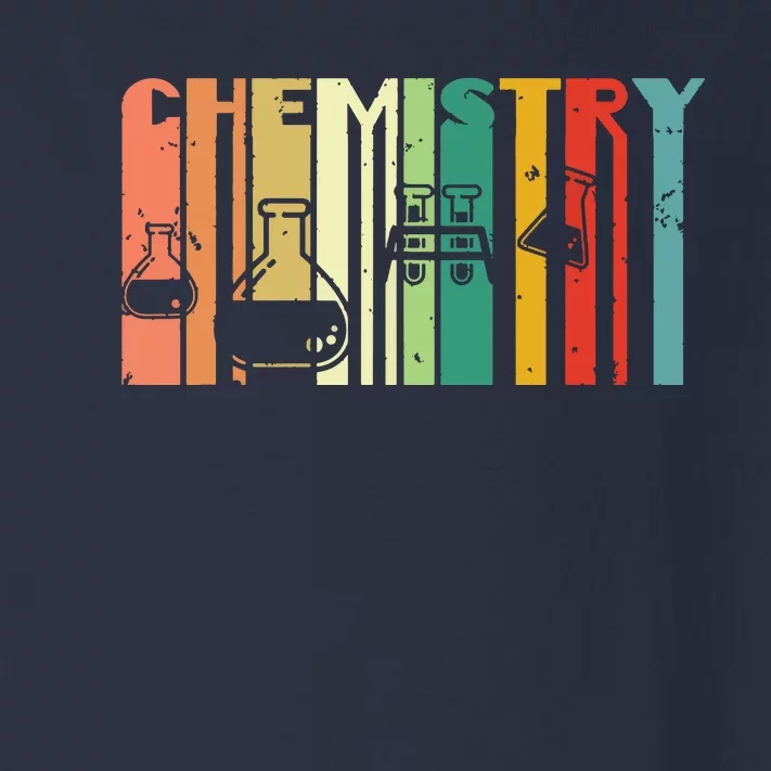 Chemistry Funny Science Student Chemist Humor Toddler Long Sleeve Shirt