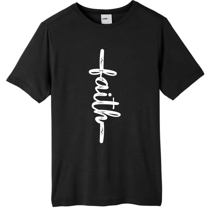 Cross Faith T ChromaSoft Performance T-Shirt