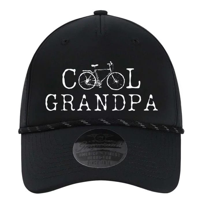 Cool Grandpa Bike Grandpa Cycling Grandpa Grandpa Bike Performance The Dyno Cap