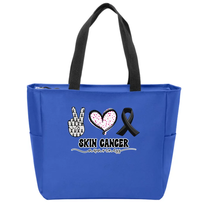 Cool Gift Zip Tote Bag