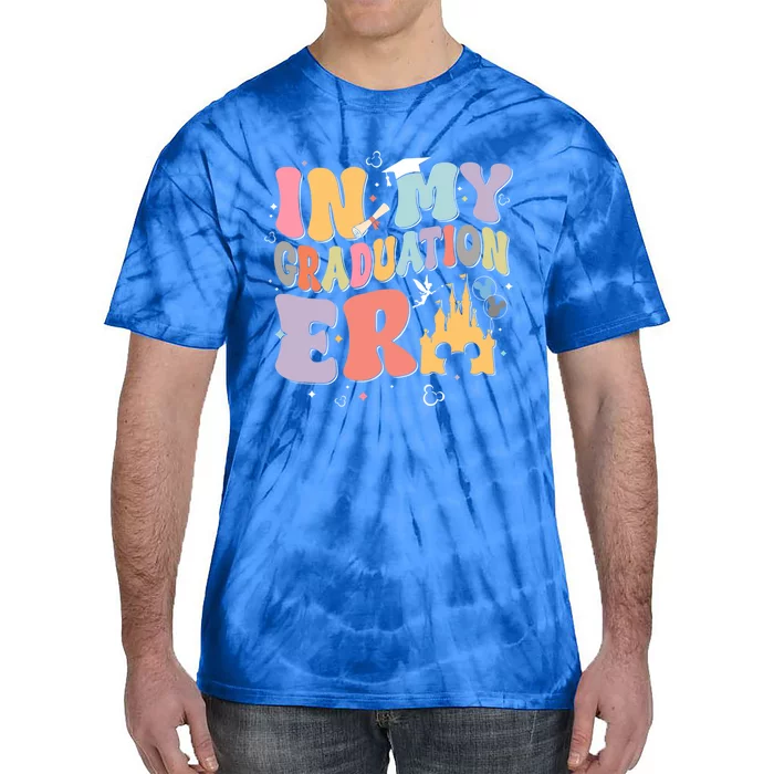 Cool Gift Tie-Dye T-Shirt