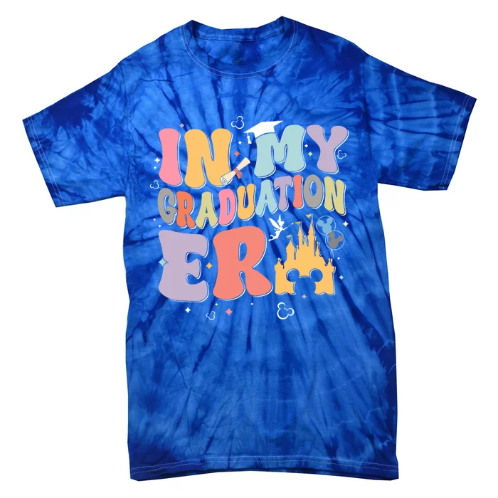 Cool Gift Tie-Dye T-Shirt