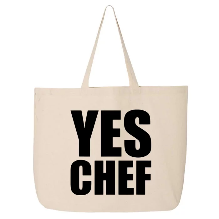 Chef Gift 25L Jumbo Tote