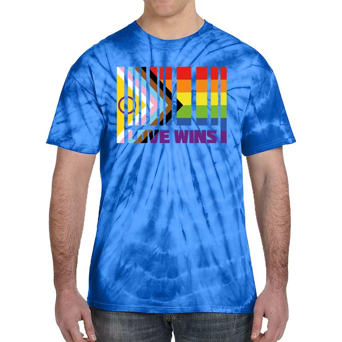 Cool Gift Tie-Dye T-Shirt