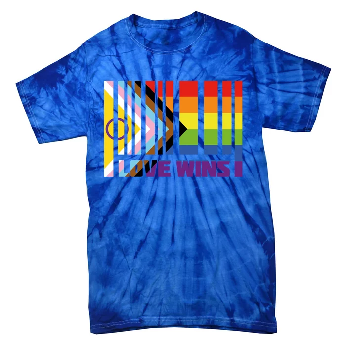 Cool Gift Tie-Dye T-Shirt