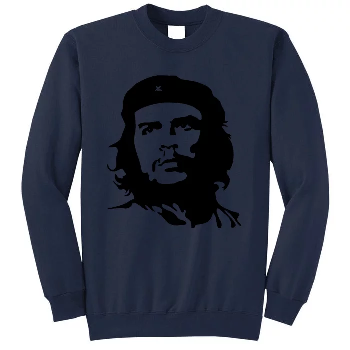 Che Guevara Tall Sweatshirt