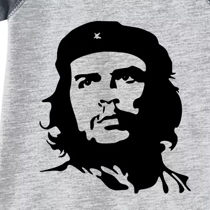 Che Guevara Infant Baby Jersey Bodysuit