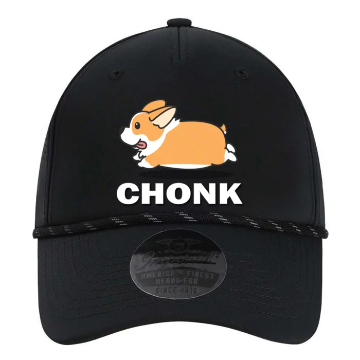 Corgi Gift Performance The Dyno Cap