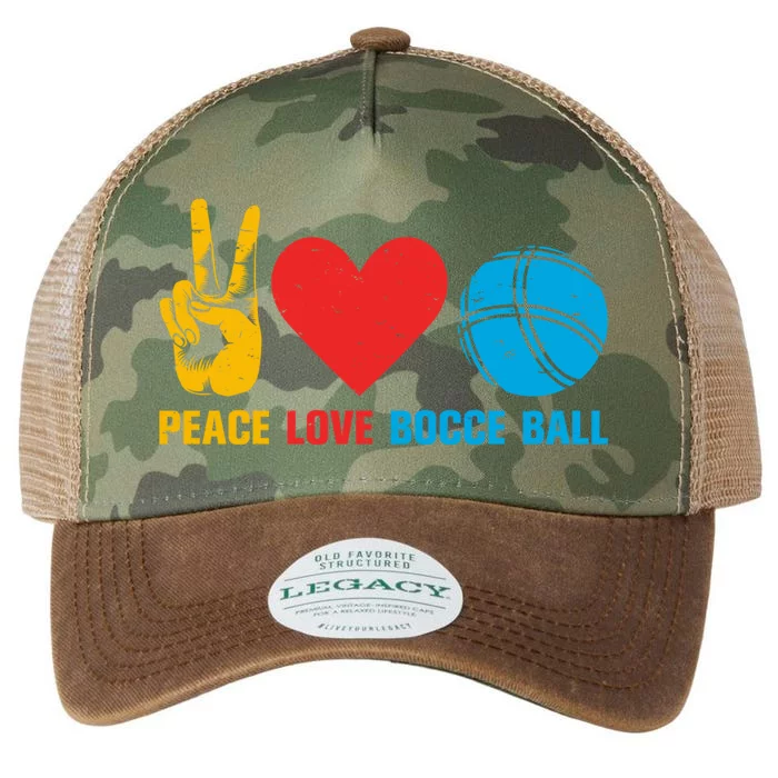 Cool Gift Legacy Tie Dye Trucker Hat