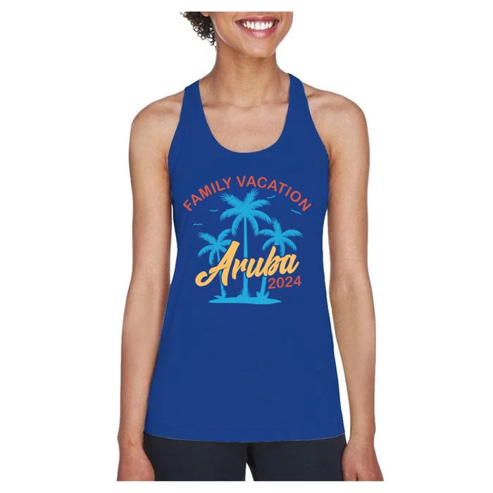 Cool Gift Women's Racerback Tank