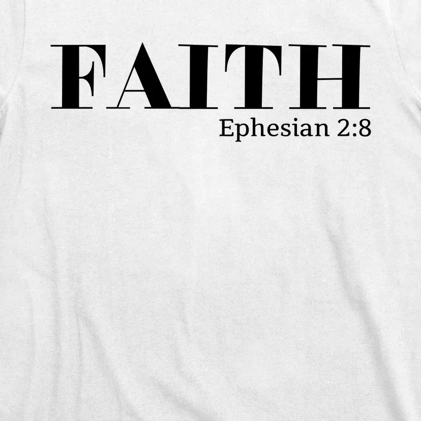 Christians Gift T-Shirt