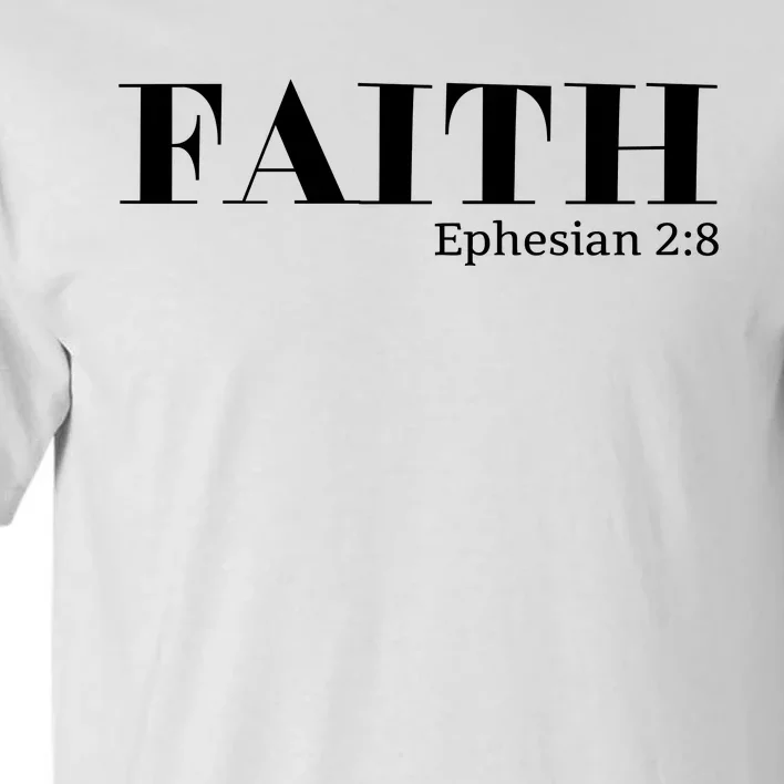 Christians Gift Tall T-Shirt