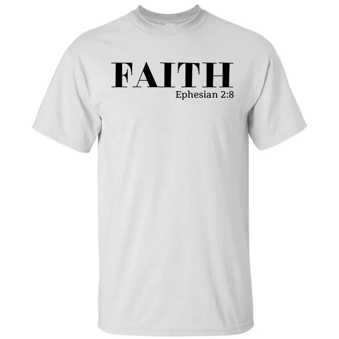 Christians Gift Tall T-Shirt