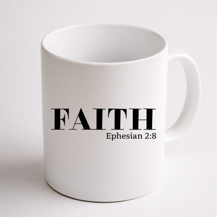 Christians Gift Front & Back Coffee Mug