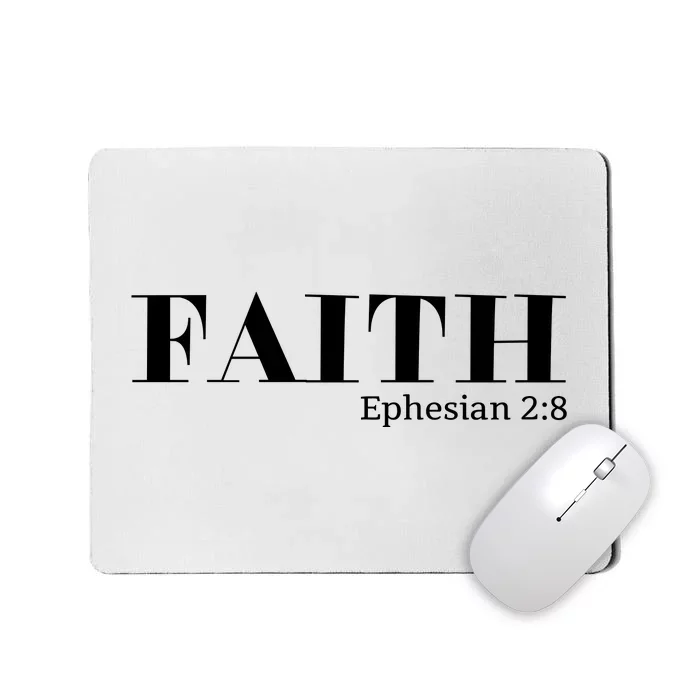 Christians Gift Mousepad