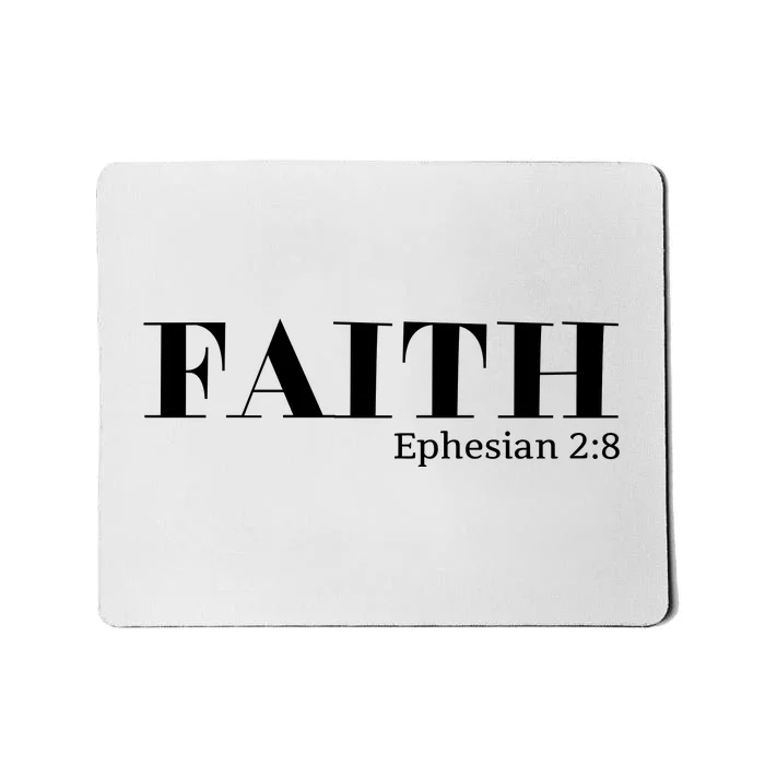 Christians Gift Mousepad