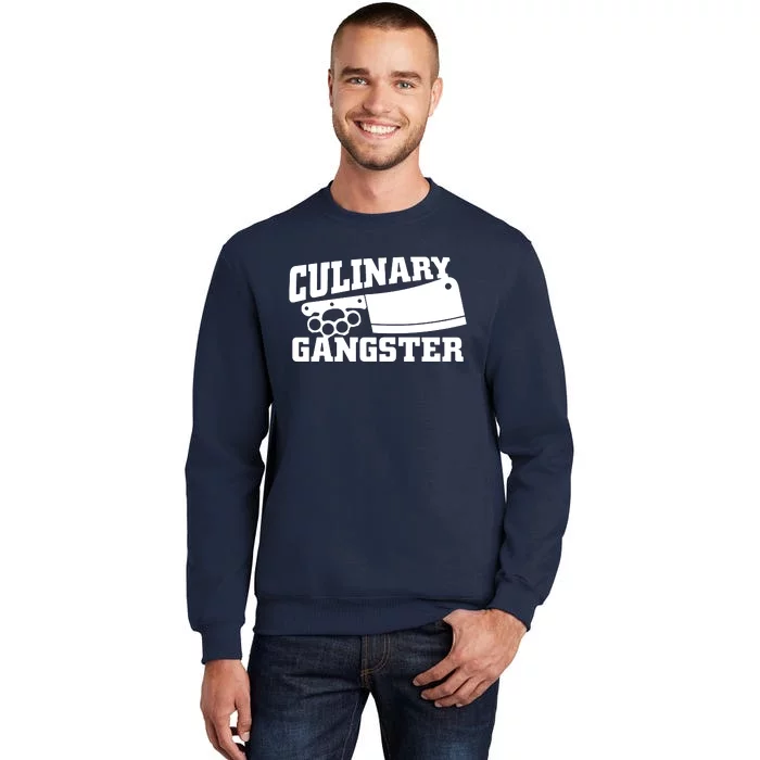 Culinary Gangster Sweatshirt