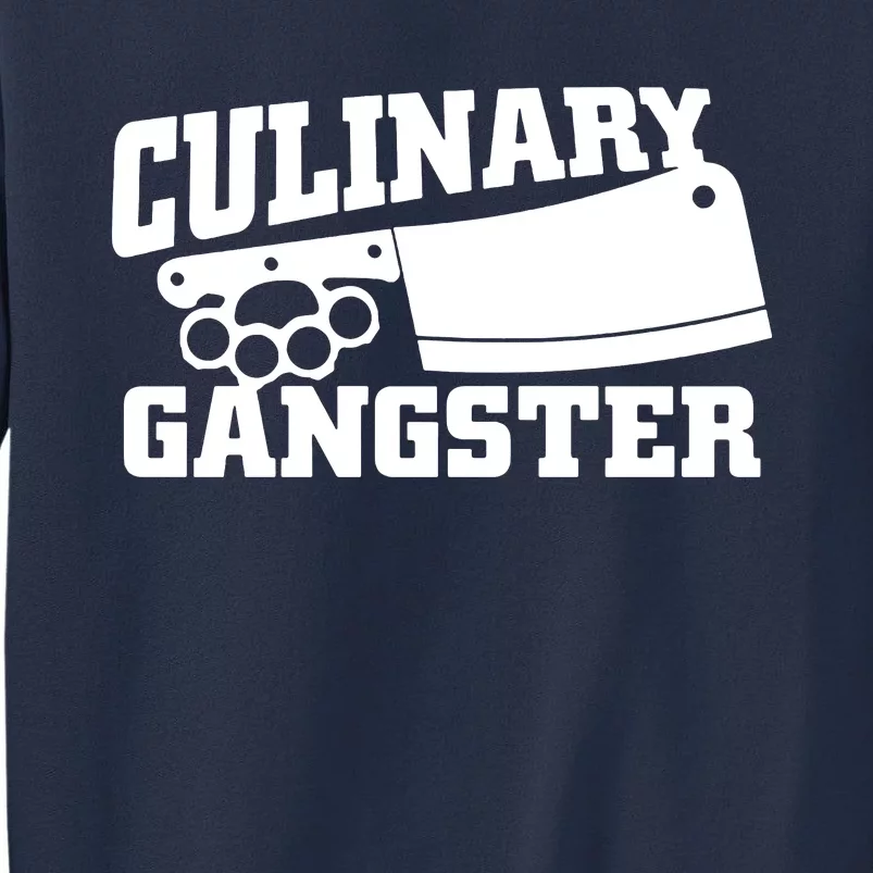 Culinary Gangster Sweatshirt