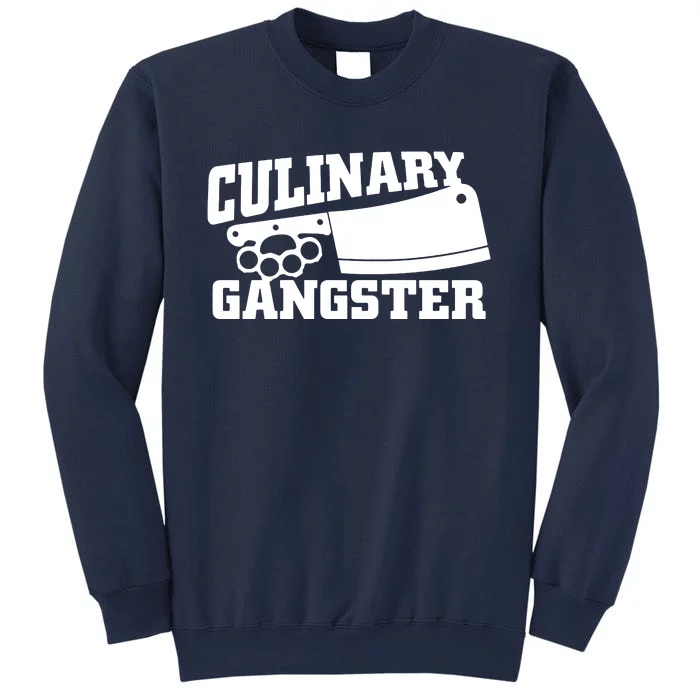 Culinary Gangster Sweatshirt