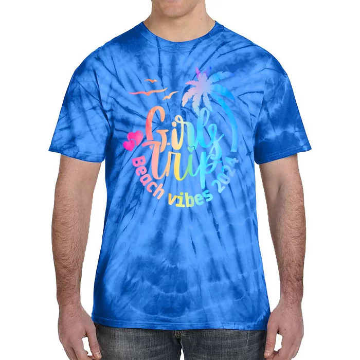 Cool Gift Tie-Dye T-Shirt