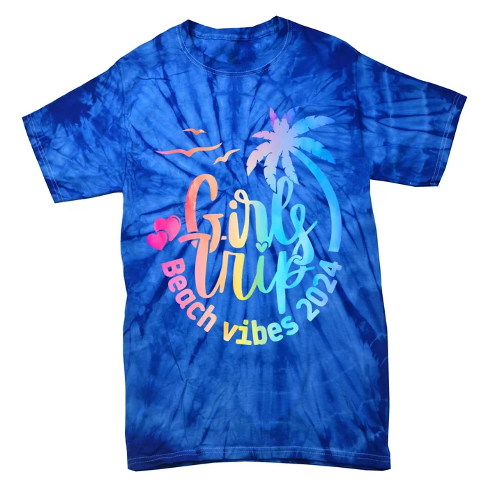 Cool Gift Tie-Dye T-Shirt