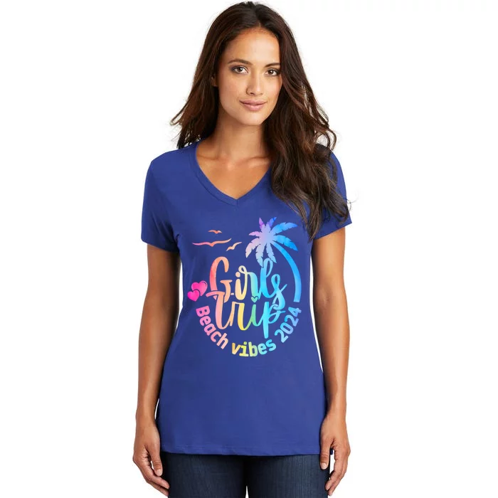 Cool Gift Women's V-Neck T-Shirt