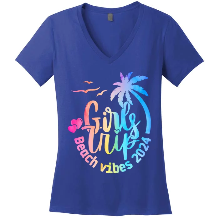 Cool Gift Women's V-Neck T-Shirt