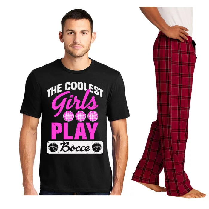 Cute Gift Pajama Set