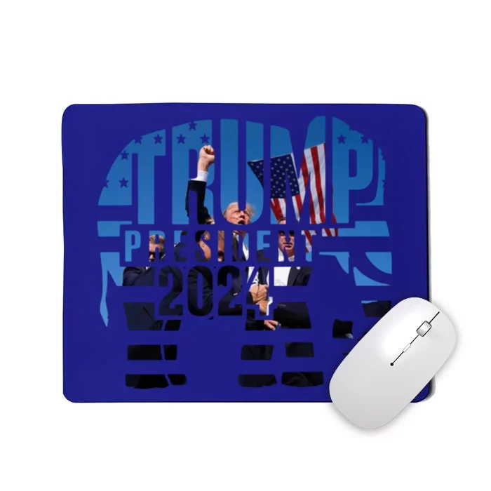 Campaign Gift Mousepad