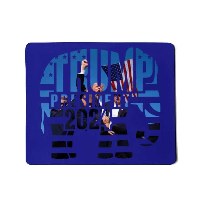 Campaign Gift Mousepad