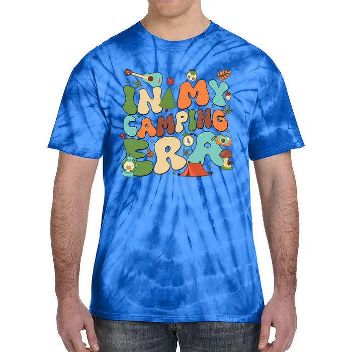 Cool Gift Tie-Dye T-Shirt