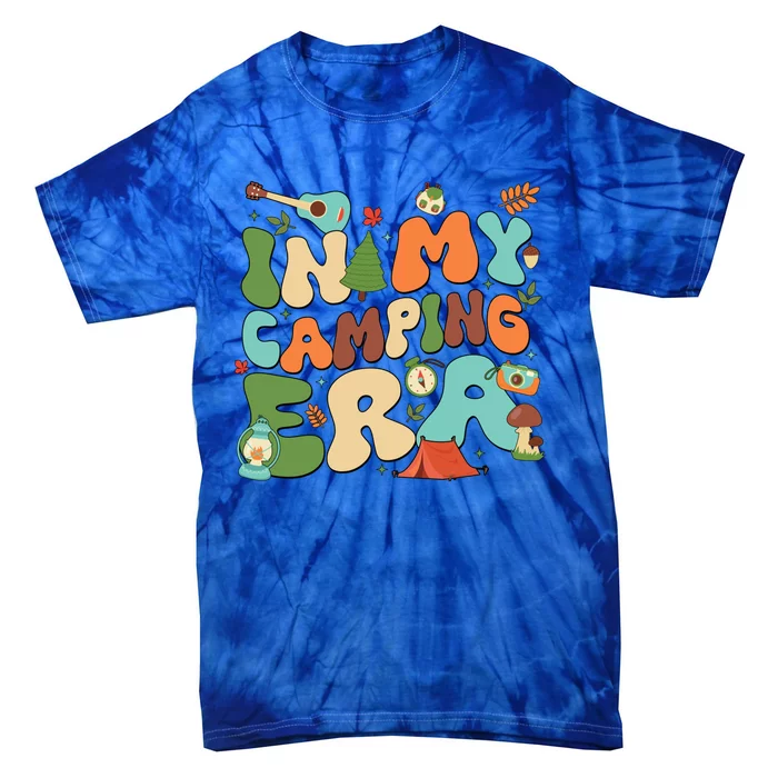 Cool Gift Tie-Dye T-Shirt