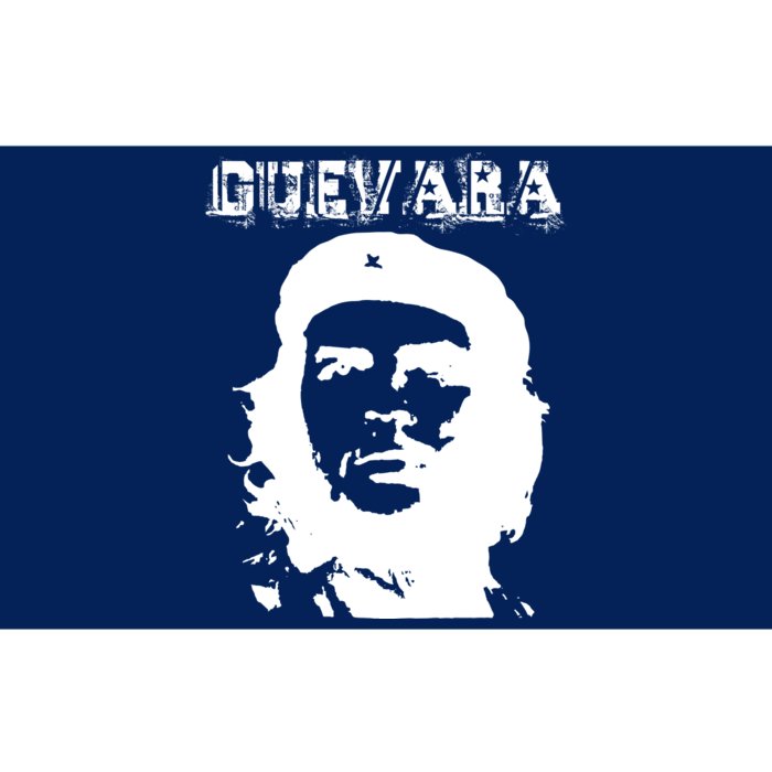 Che Guevara Bumper Sticker