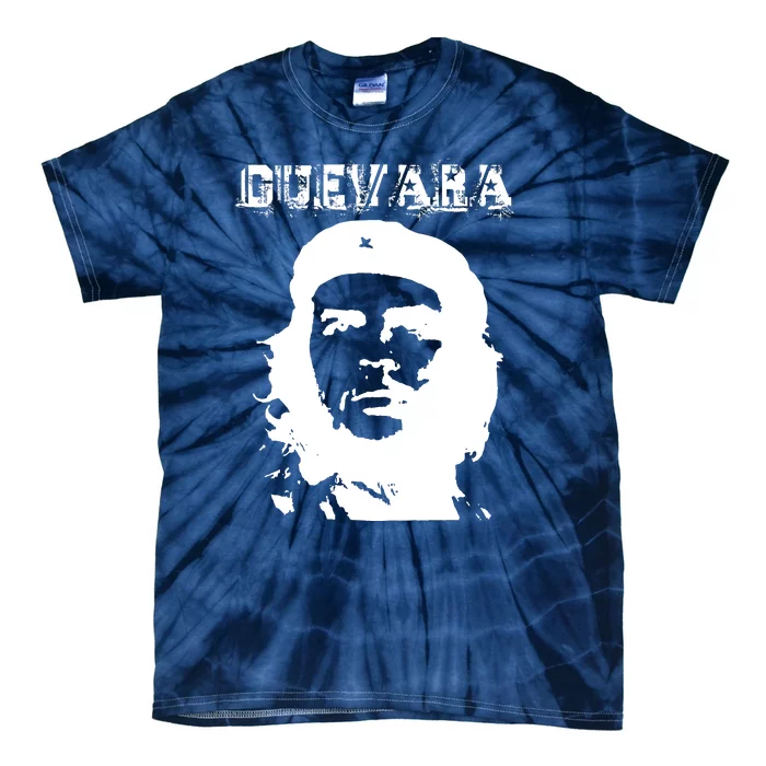 Che Guevara Tie-Dye T-Shirt