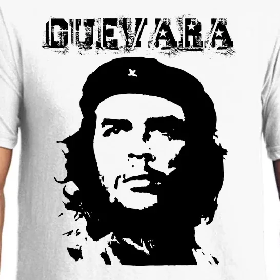 Che Guevara Pajama Set