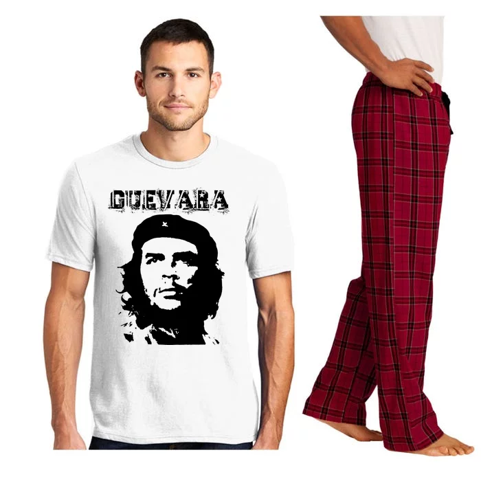 Che Guevara Pajama Set