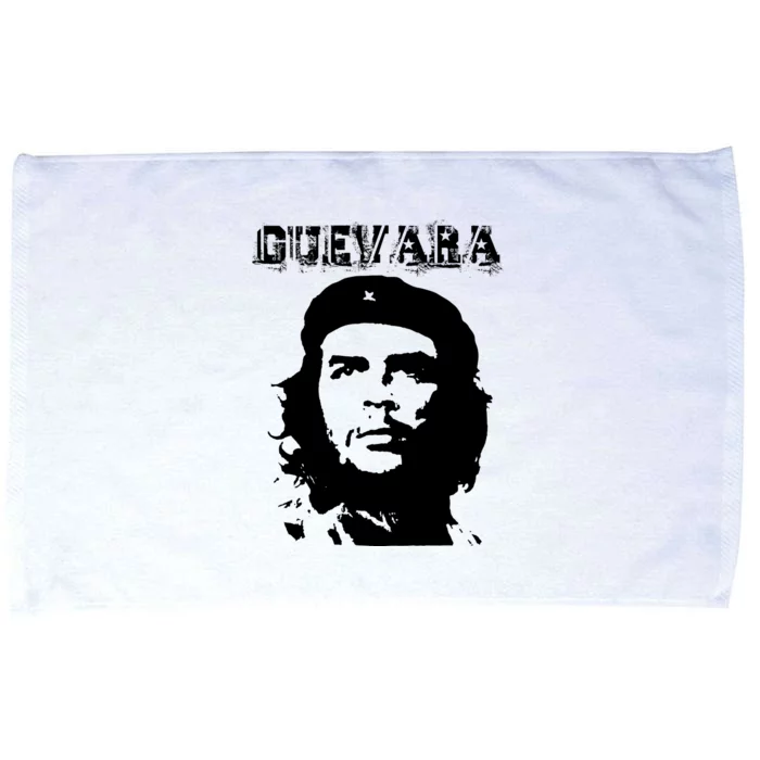 Che Guevara Microfiber Hand Towel