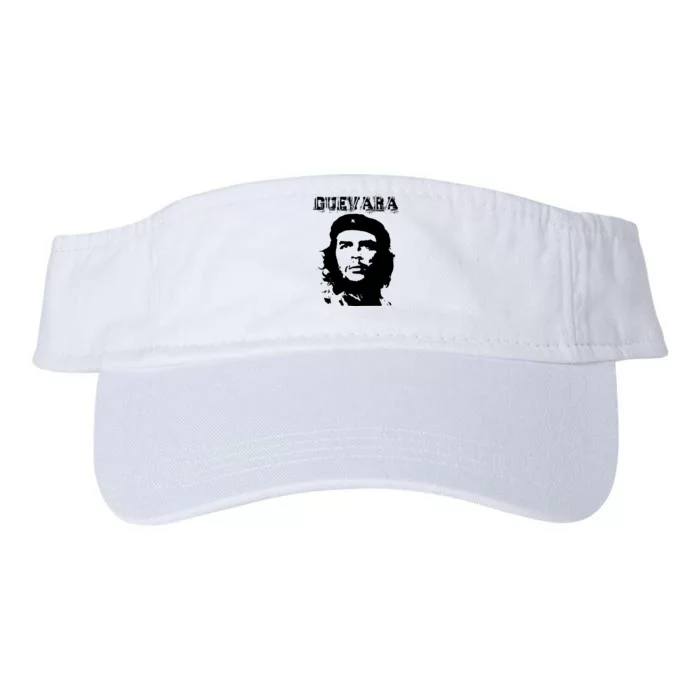 Che Guevara Valucap Bio-Washed Visor