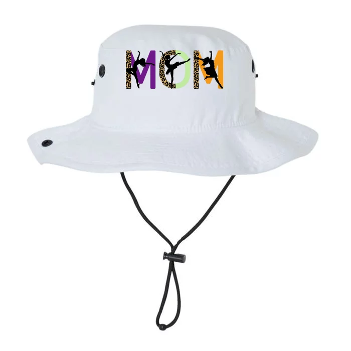 Cute Gift For Mom Of Dancer MotherS Day Legacy Cool Fit Booney Bucket Hat