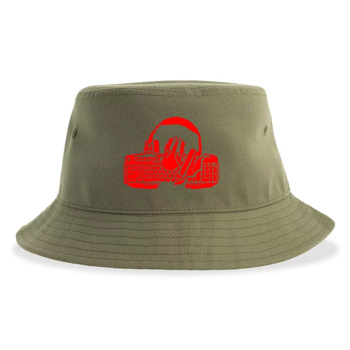 Computer Gamer Gift Wasd Keyboard Pc Gaming Gift Sustainable Bucket Hat